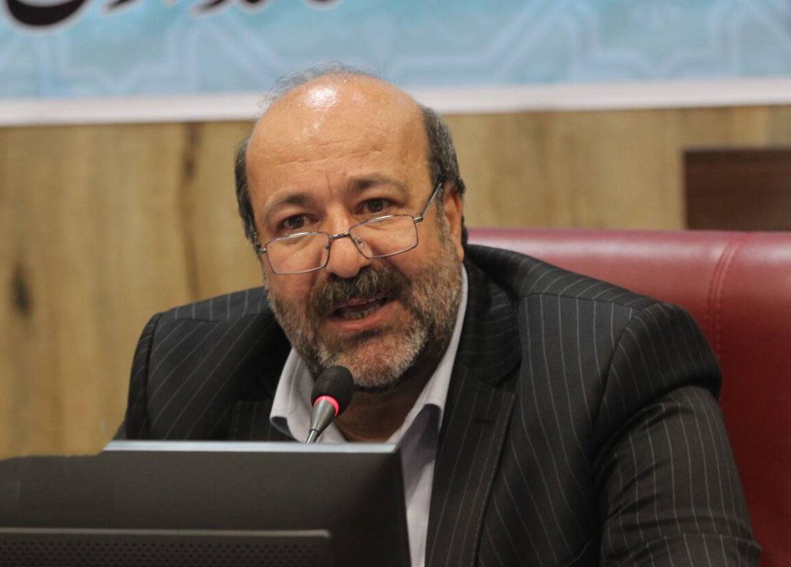معاون هماهنگی امور اقتصادی استاندار ایلام خام فروشی ارزش افزوده معادن ایلام را پایین آورده است