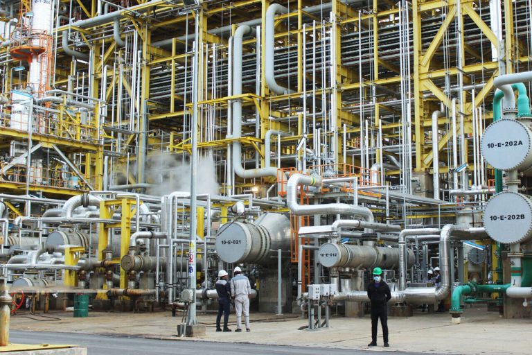 در تمامی شهرها پارک پروپیلن در حال راه اندازی است اما در استان هنوز اجرایی نشده است