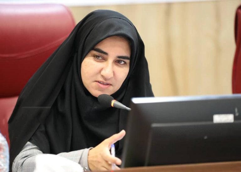 نماینده ایلام از دستور وزیر راه برای اخذ ماده ۵۶ راه ریلی ایلام و مسیر قلاجه – اسلام آباد خبر داد