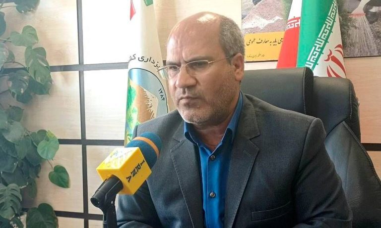 مدیرکل منابع طبیعی و آبخیزداری استان از پیش بینی برداشت ۱۵۰ تن سقز در ایلام خبر داد