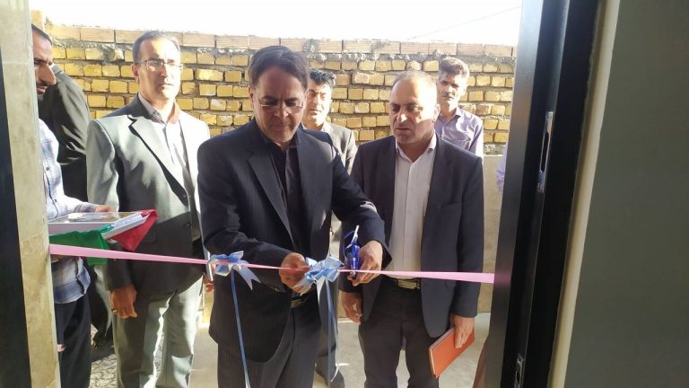 مدیرکل کمیته امداد امام خمینی (ره) ایلام یک هزار و ۷۵۰ خدمت مسکن به مددجویان کمیته امداد ایلام ارایه شد