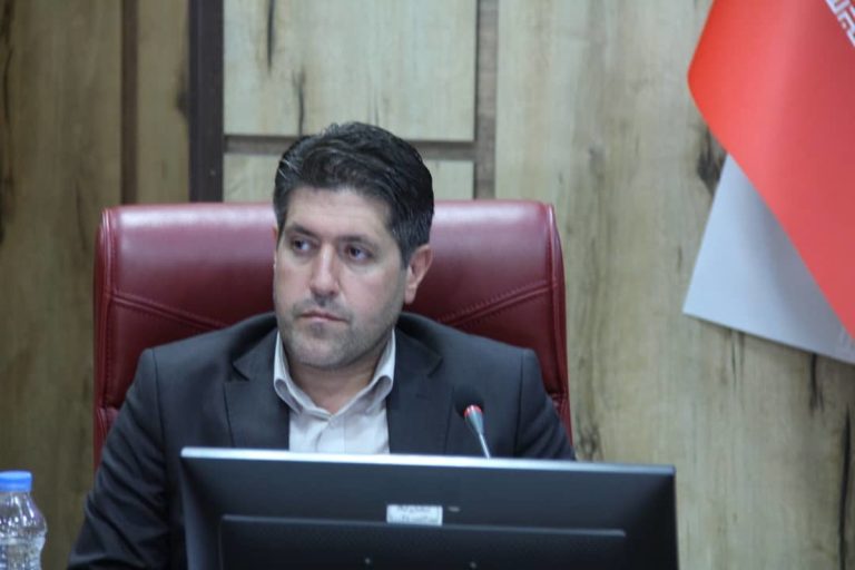 مدیرکل سازمان صنعت، معدن و تجارت استان ایلام خبر داد: کارخانه یخ دهلران به بهره داری رسید