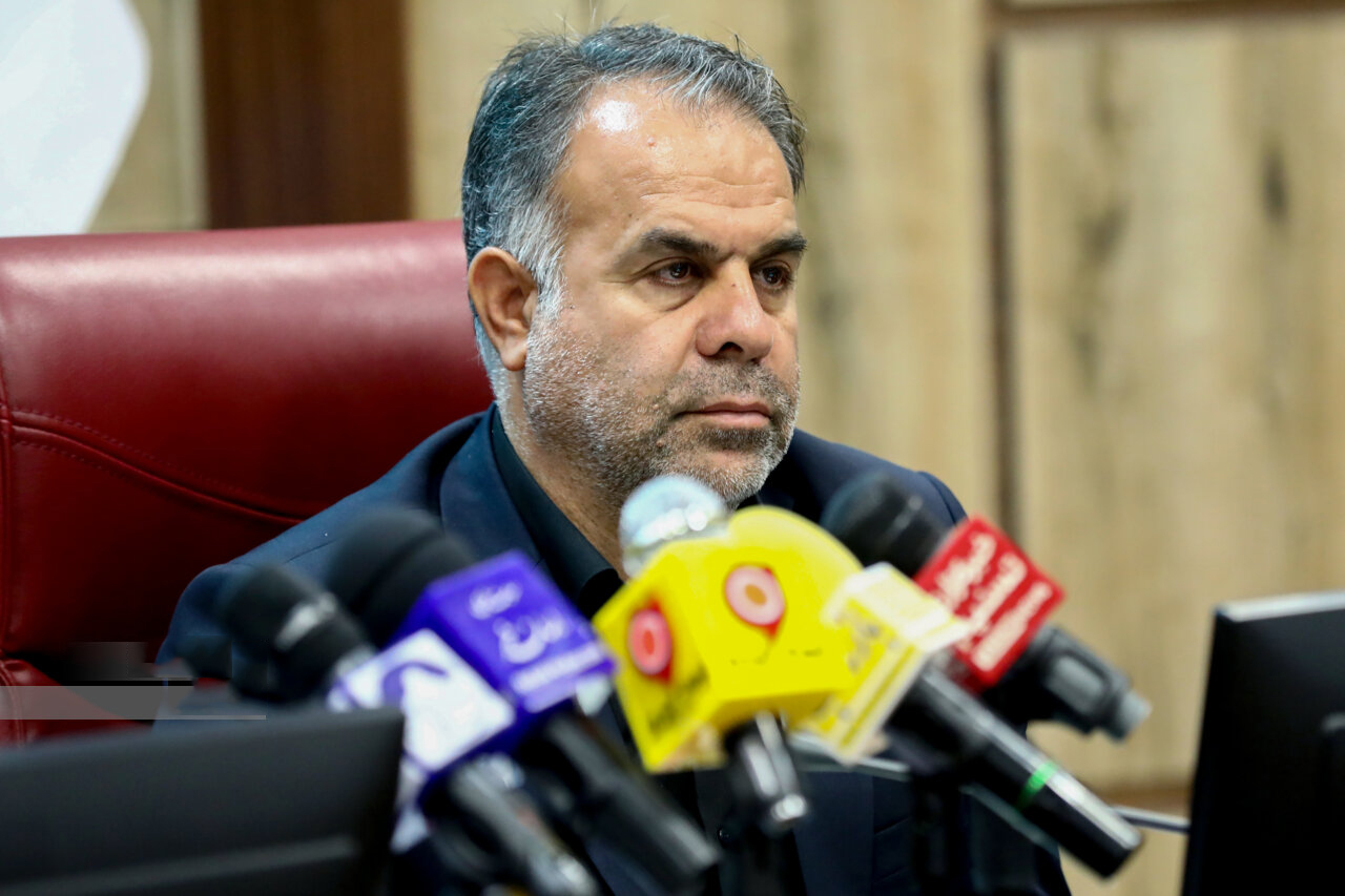 معاون هماهنگی امور عمرانی استاندار ایلام خبر داد: فعالیت استان های معین ایلام در اربعین از ۲۸ مردادماه شروع می شود