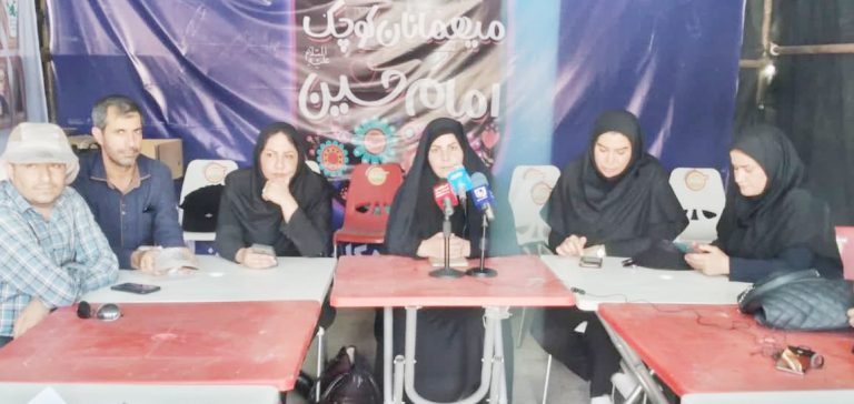 مدیرکل کانون پرورش فکری کودکان و نوجوانان ایلام تاکید کرد: فعالیت های فرهنگی تا پایان اربعین در مکان های اعلام شده ادامه خواهد داشت