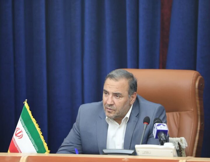 استاندار ایلام تاکید کرد: باید برای ترویج فرهنگ عفاف و حجاب تلاش کنیم