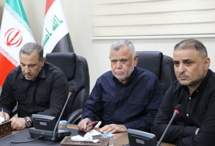 استاندار ایلام از تردد یک میلیون و ۲۰۰ هزار زائر از مرز مهران خبر داد