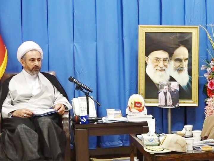 متولیان فرهنگی در زمینه زیارت با معرفت طی ایام اربعین در استان ایلام تلاش کنند