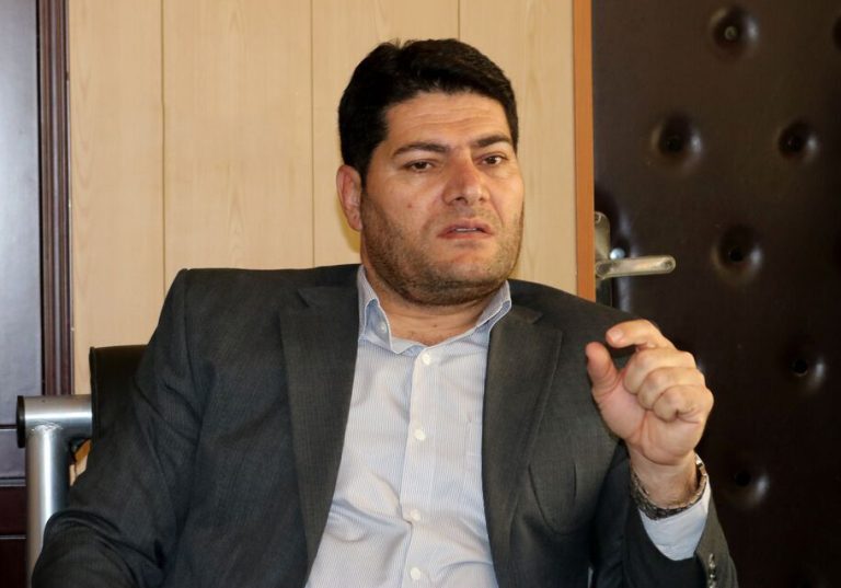 فرماندار ایلام از بهره‌برداری ۳۷ پروژه هفته دولت در شهرستان ایلام خبر داد