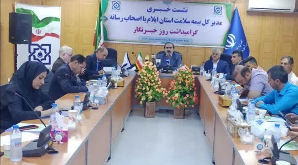 پنج میلیارد و ۱۰۰ میلیون تومان از هزینه های بیماران صعب العلاج در استان پرداخت شده است