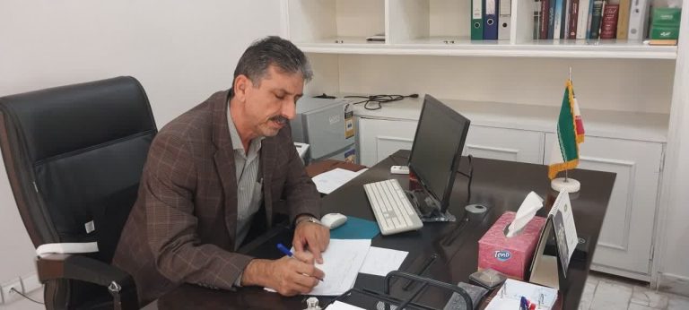 ذخیره بیش از 11هزار تن کود کشاورزی برای کشت پاییزه در ایلام