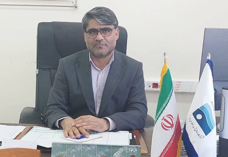 مدیرعامل شرکت آب منطقه ای استان ایلام تاکید کرد: برای تامین آب مورد نیاز کشاورزی اراضی شهرستان دهلران محدودیتی نداریم