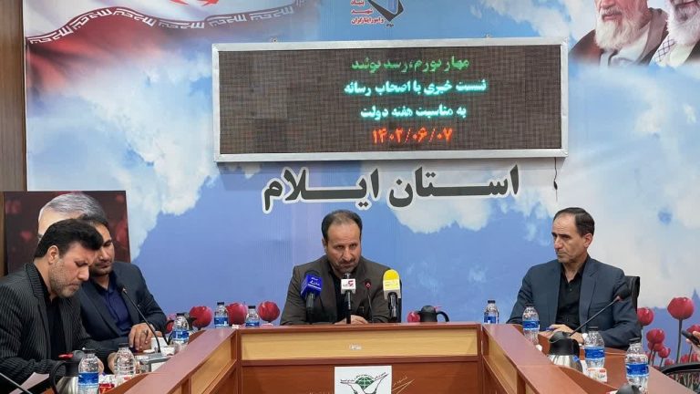 مدیرکل بنیاد شهید و امور ایثارگران ایلام از آمادگی خدمات رسانی پنج زائرسرا به ایثارگران در مهران خبر داد