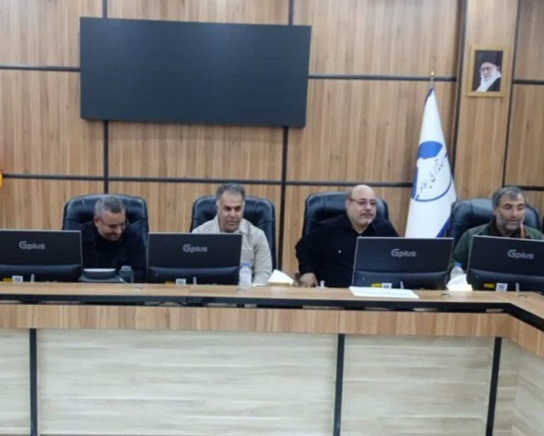 معاون هماهنگی امور عمرانی استاندار ایلام تاکید کرد: احداث «پارک» از حقوق اساسی شهروندان مهرانی است