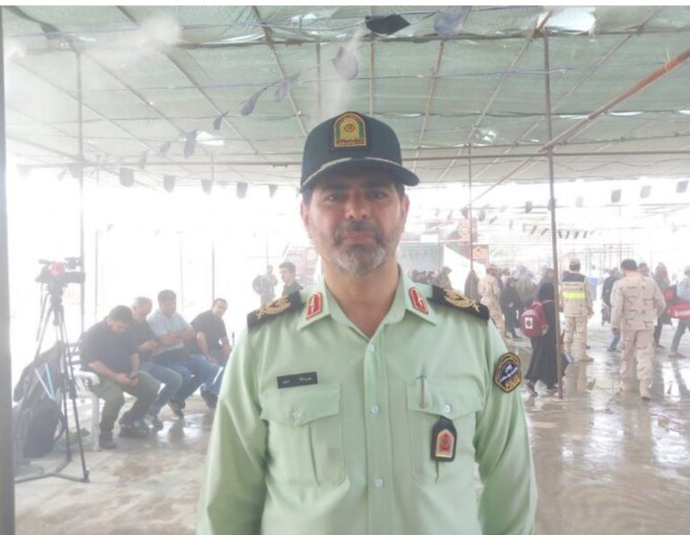 جانشین پلیس مبارزه با موادمخدر فراجا از شناسایی ۶۵ هزار معتاد متجاهر در کشور خبر داد