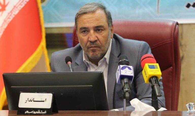 اعلام رضایت مقام معظم‌ رهبری از کنگره‌ی اربعین، بهترین پاداش برای دست‌اندرکاران این کنگره است؛ ایلام قطب اربعین و مهران نگین این قطب است