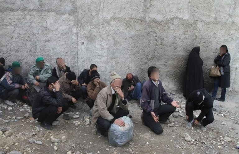 جمع آوری معتادین متجاهر تنها کافی نیست بلکه باید اماکنی جهت پذیرش و نگهداری این معتادان وجود داشته باشد