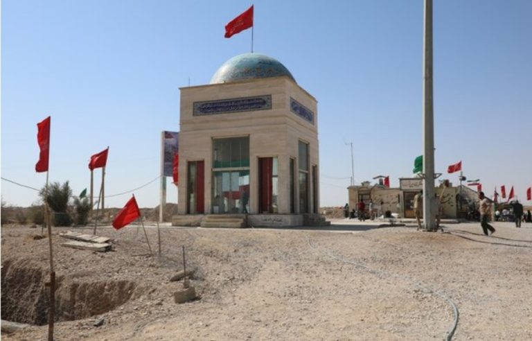 مدیرکل میراث‌فرهنگی، گردشگری و صنایع‌دستی ایلام خبر داد: افتتاح مجتمع‌های بهداشتی در منطقه عملیاتی قلاویزان مهران