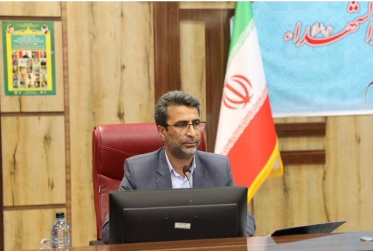 مدیرکل آموزش و پرورش از بازسازی ۲۵۰ واحد آموزشی برای سال تحصیلی جدید در ایلام خبر داد