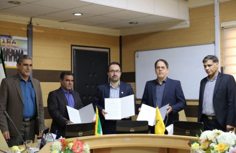 مدیرعامل شرکت گاز از گازکشی ۵۱۶ منزل مسکونی خانواده‌های محروم ایلام خبر داد