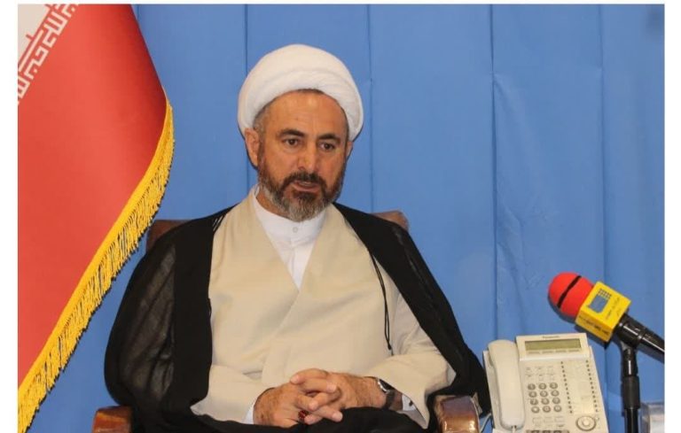 امام جمعه ایلام تاکید کرد: زیرساخت‌های اربعین در مسیر ایلام به مهران به سمت واسط عراق پیشرفت‌های چشمگیری داشته است