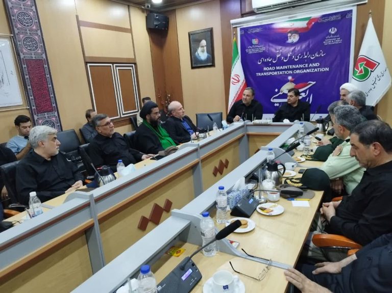 استاندار ایلام تاکید کرد: همه رسانه‌ها قدردانی می کنم که حماسه بزرگ اربعین را به تصویر کشیدند