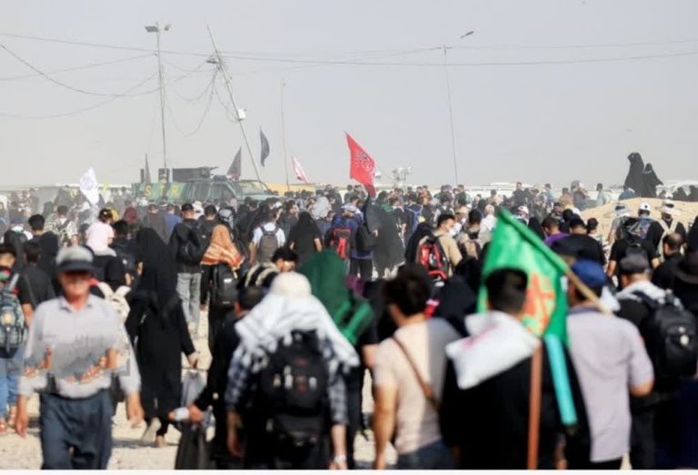 معاون هماهنگ کننده فراجا خبر داد: استفاده فراجا از فناوری‌های بروز و هوشمند در اربعین امسال