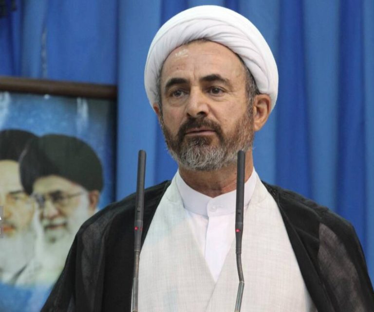 سربازان گمنام امام زمان(عج) موفق شدند توطئه هایی که دشمنان، برای قتل عام مردم ما برنامه ریزی کرده بودند، خنثی کنند