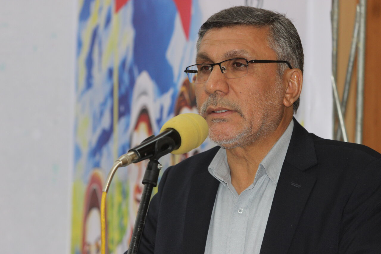 معاون استاندار ایلام تاکید کرد: عزت و اقتدار روزافزون کشور مرهون خون شهدای والامقام است