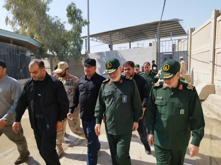 زیرساخت‌ها به نسبت سال گذشته بهتر شده است/ همه با تمام وجود در حال خدمت‌رسانی هستند