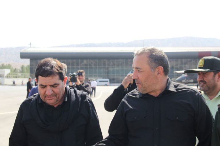 معاون اول رئیس جمهور تاکید کرد: مردم عراق امسال نیز در پذیرایی از زوار ایرانی سنگ تمام گذاشتند