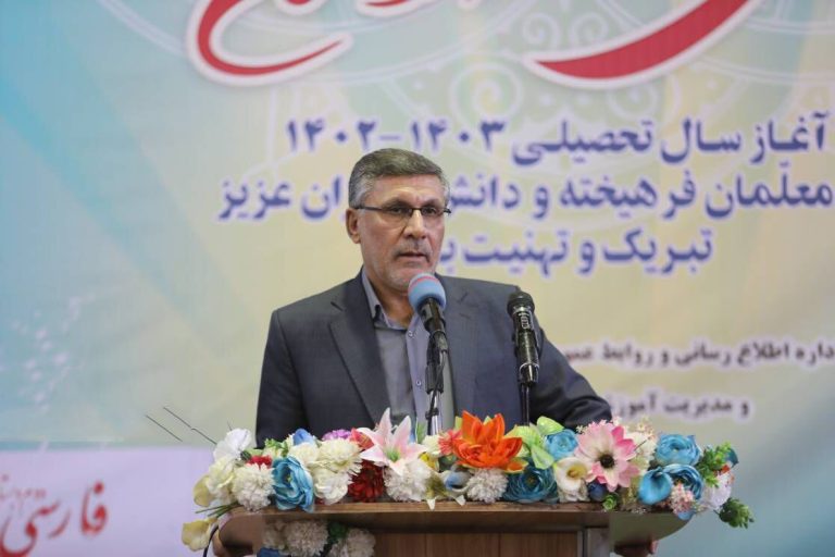 نتیجه بخش بودن برنامه های دولت در آینده ای نه چندان دور برای اقشار مختلف مردم عیان می شود