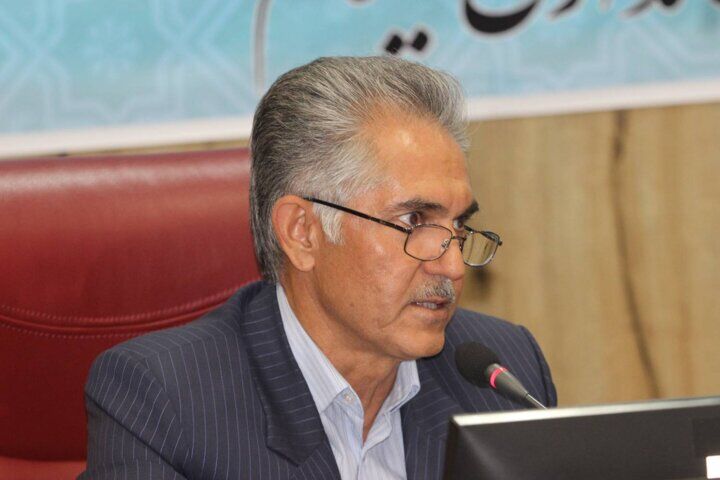 طول تونل اصلی کبیرکوه چهار هزار و ۷۵۰ متر است که حفاری و کف‌برداری آن به پایان رسیده است