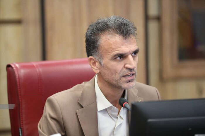 مدیر کل ارتباطات و فناوری اطلاعات استان ایلام خبر داد: اتصال چهار روستای شهرستان دهلران به اینترنت پرسرعت