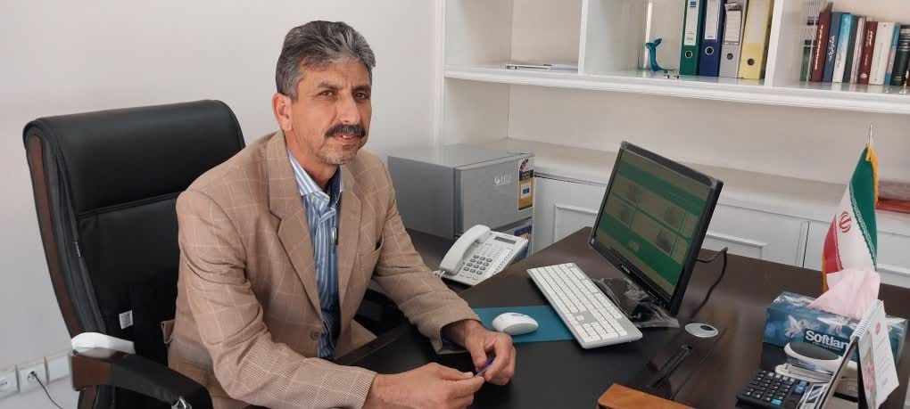 سرپرست شرکت خدمات حمایتی کشاورزی ایلام تاکید کرد: تأمین بیش از 485 تن کود شیمیایی برای کشاورزان سیروان