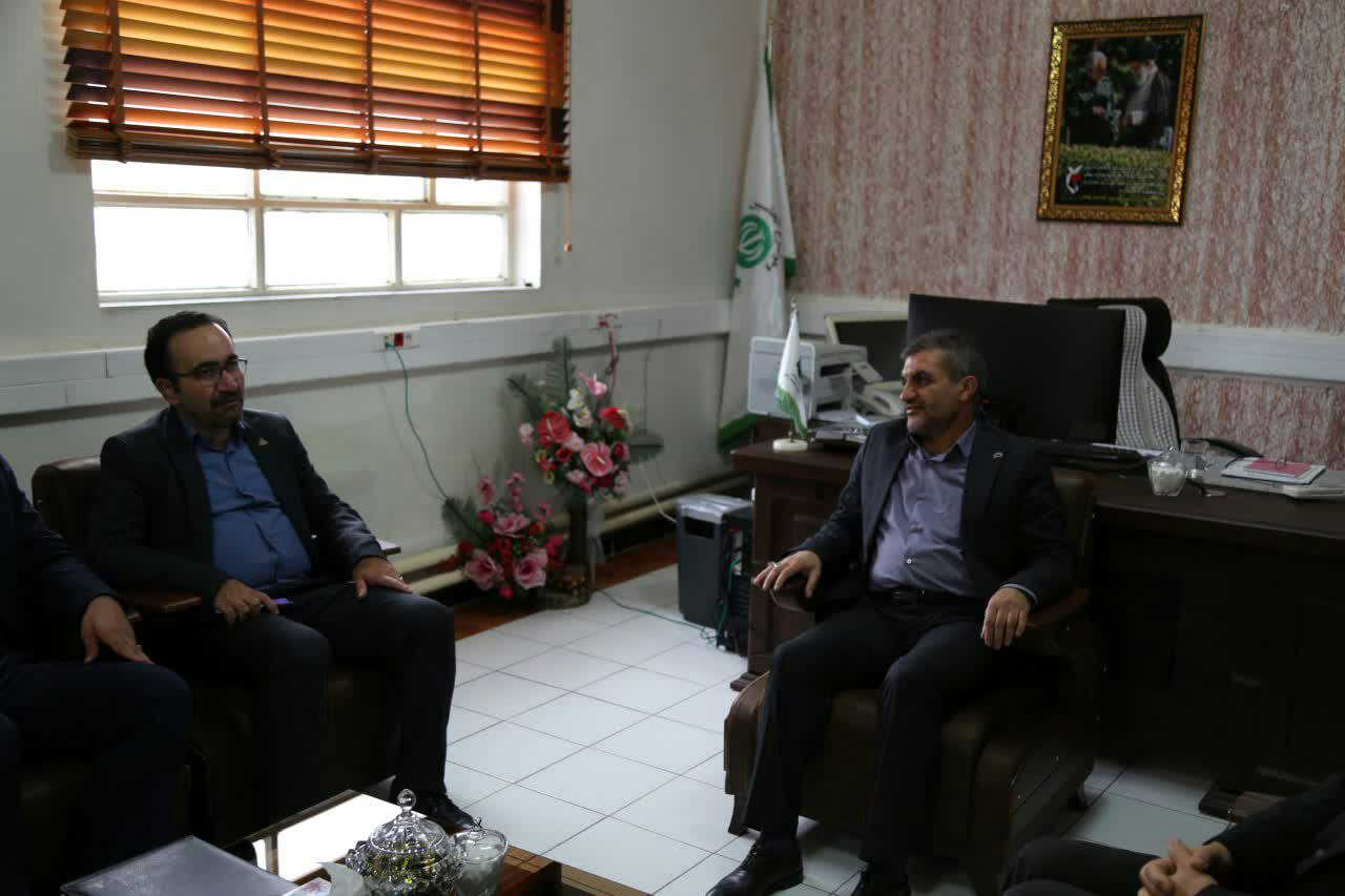 مدیرعامل شرکت گاز استان ایلام تاکید کرد: وصول مطالبات در شرکت گاز استان ایلام در شرایط مطلوبی قرار دارد