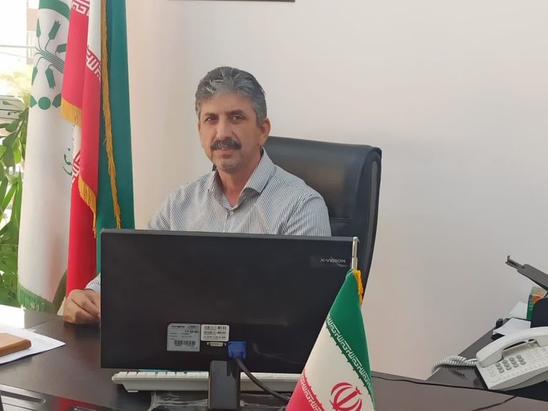 مدیر شرکت خدمات حمایتی کشاورزی ایلام  تاکید کرد: رفع نگرانی کشاورزان با تامین به موقع نهاده های کشاورزی