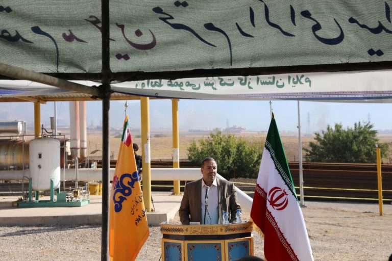 استاندار ایلام تاکید کرد: بیانات مقام‌معظم‌رهبری در خصوص رعایت الزامات پدافند غیرعامل باید نصب‌العین همه‌ی مدیران باشد