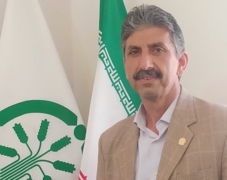 سرپرست شرکت خدمات حمایتی کشاورزی ایلام خبر داد: صدور بیش از  19 هزار حواله کود شیمیایی در استان ایلام