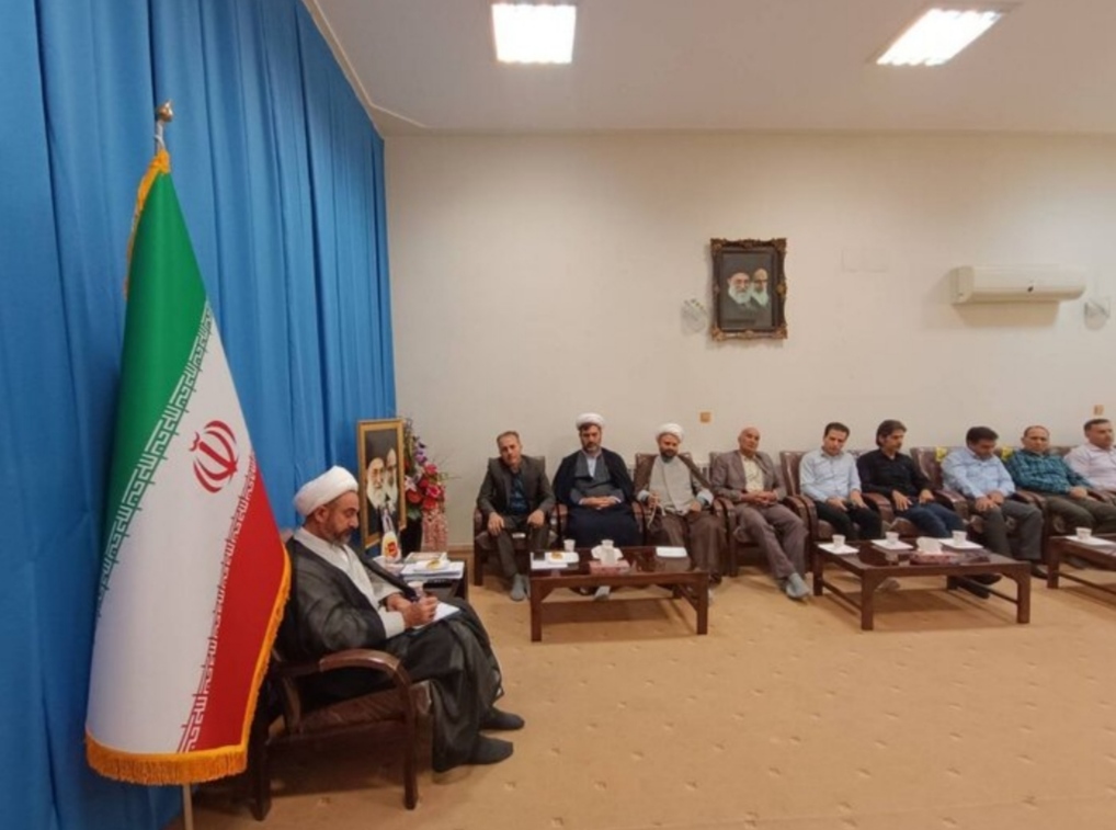 امام جمعه ایلام تاکید کرد: فعالیت کشتارگاه صنعتی ایلام با پیگیری مسئولان تعیین تکلیف شود