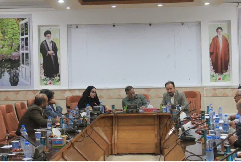 دبیر شورای مشاوران ایثارگران وزارت کشور خبر داد: یک هزار و ۳۶۰ قانون در حوزه ایثارگری وضع شده است