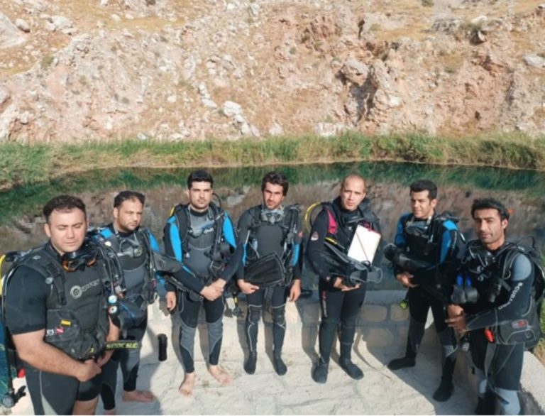 مدیرعامل سازمان آتش‌نشانی و خدمات ایمنی شهرداری ایلام خبر داد: برگزاری نخستین دوره آموزشی تخصصی غواصی ویژه آتش‌نشانان ایلام