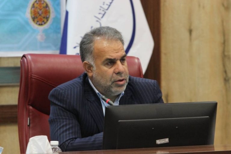 معاون هماهنگی عمرانی استانداری از اجرایی شدن ۹۶ درصد طرح های مصوب سفر ریاست جمهوری در ایلام خبر داد