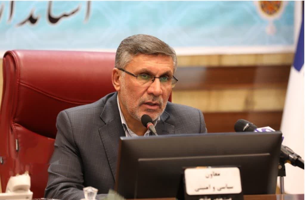 معاون استاندار ایلام از تشکیل کمیته های 12 گانه آسیب و مسائل اجتماعی در این استان خبر داد