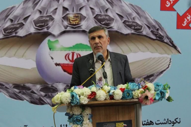 معاون سیاسی امنیتی استاندار ایلام در آیین زنگ پدافند غیرعامل: فرهنگ‌سازی در مقوله پدافند غیرعامل امری اجتناب‌ناپذیر است