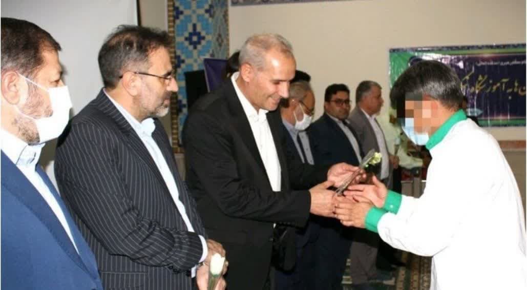 آزادی ۹۴ زندانی در ایلام با همکاری ستاد دیه و مراجع قضایی