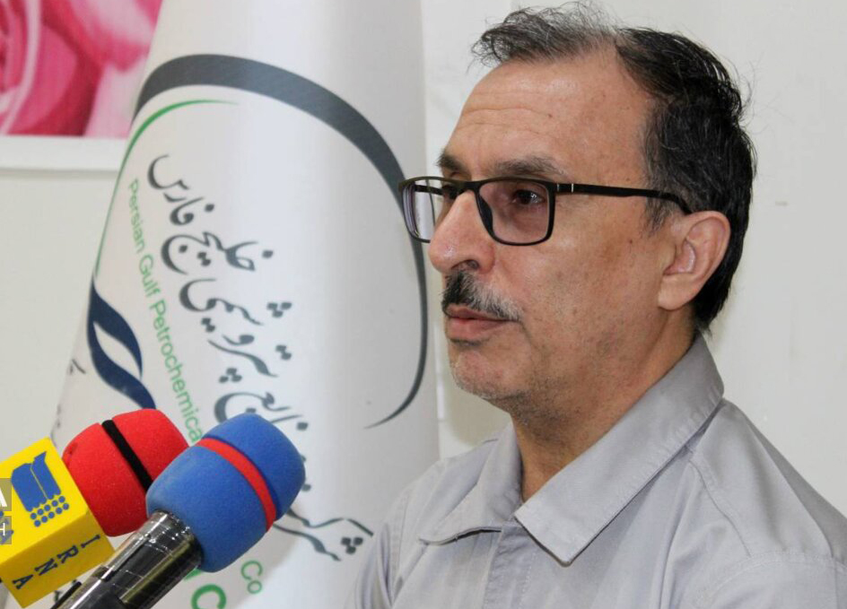 مدیرعامل شرکت پتروشیمی از برگزاری اولین نمایشگاه «ایرانی‌سازان» در ایلام خبر داد