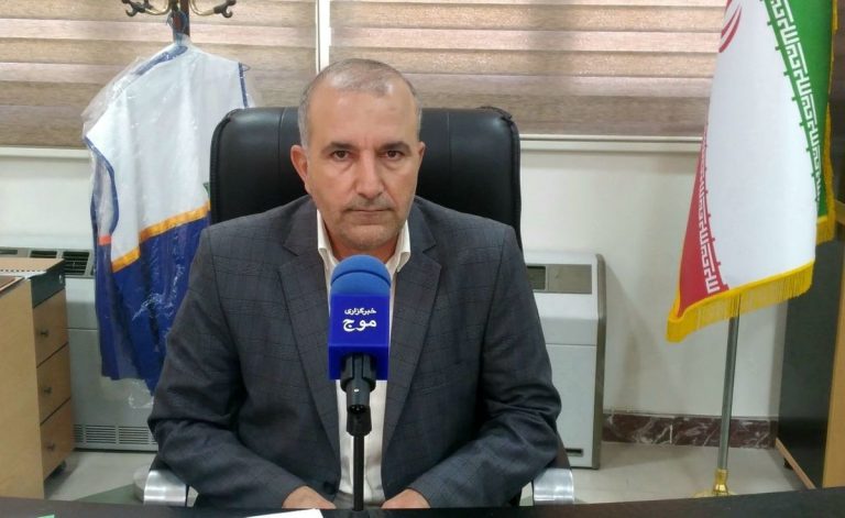 مدیرعامل آبفا از رفع شکستگی خط انتقال ۵۰۰ میلیمتری چشمه گل گل شهر ایلام خبر داد