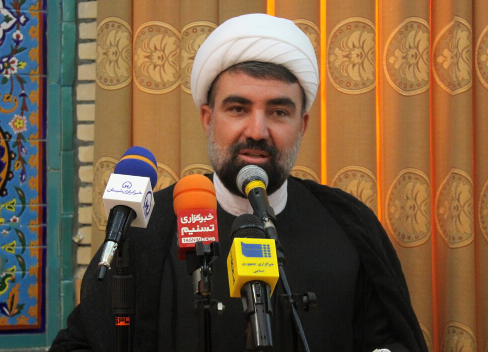مدیرکل اوقاف استان تاکید کرد: هزینه ۳۰ میلیارد ریالی برای تقویت زیرساخت‌های مساجد ایلام