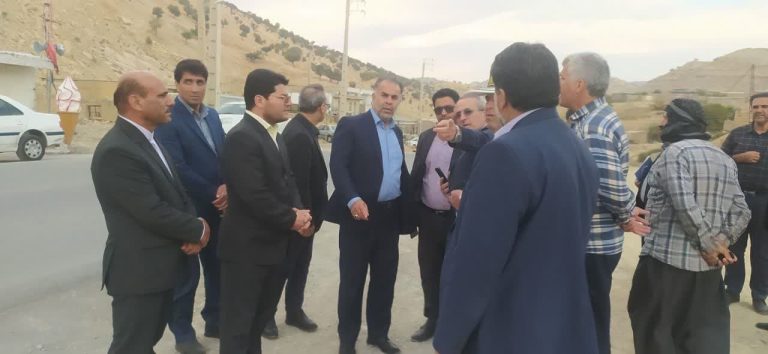 معاون استانداری ایلام تاکید کرد: واریانت میشخاص  که دارای پیچ‌های حادثه‌خیز است باید در اسرع وقت اجرا شود