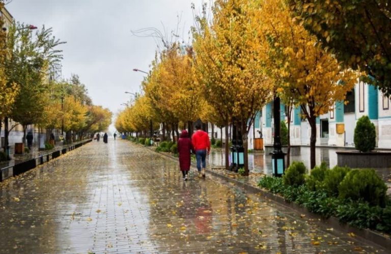 کارشناس هواشناسی ایلام خبر داد: بارش باران تا پنجشنبه در استان ایلام ادامه دارد